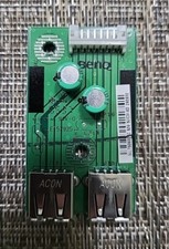 BenQ Dell 2001FP Computer