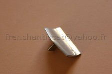 BB Voiture course Aileron ar Ferrari F1 312 T2 1976 1/43  Heco resine + peinture