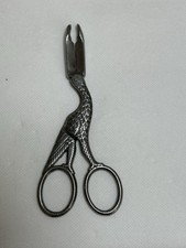 Paire De Ciseaux /Cigogne 