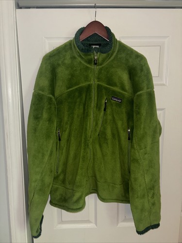 Vintage patagonia regulator - vintage,