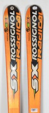 Rossignol Radical RSX ora -