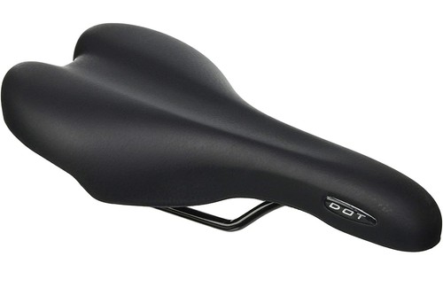 Selle royal gel vélo - selle,