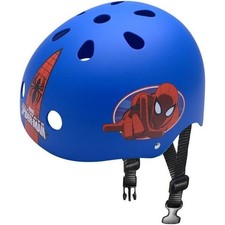 Casque Skate SPIDERMAN - STAMP