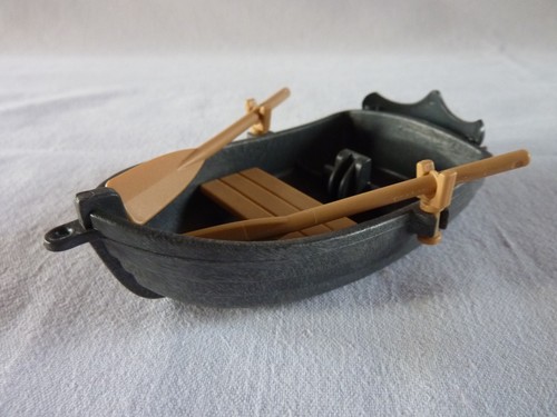 Playmobil accessoire bateau - playmobil,