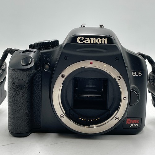 Canon eos rebel - rebel, ds126181