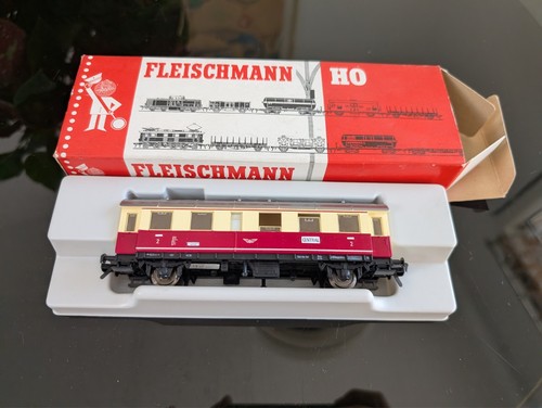 Fleischmann 5064 voiture - fleischmann,