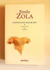Emile ZOLA  Les
