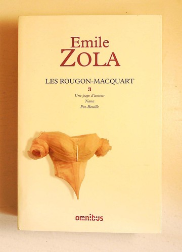 Emile zola les - ,
