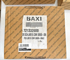 Circuit lms15 3.33 Chappee De Dietrich 721332600