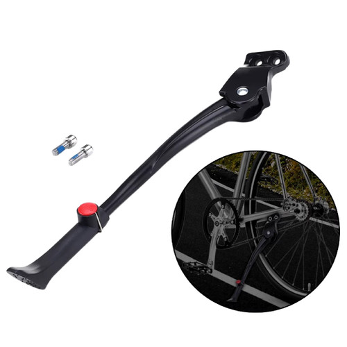 Béquille vélo réglable - de,