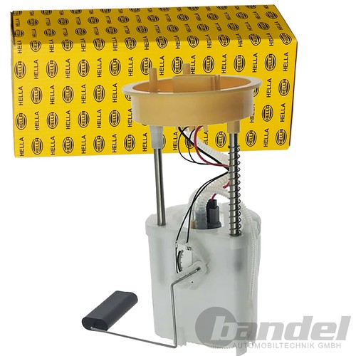 Hella unité injection - hella, de