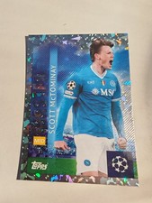STICKER TOPPS CHAMPIONS LEAGUE