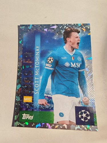 Sticker topps champions - topps,