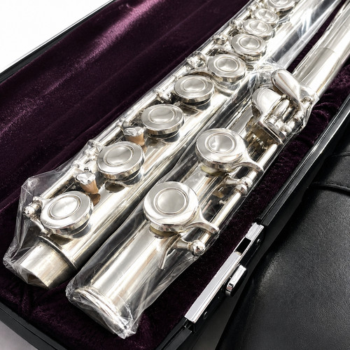 Flûte yamaha yfl 211sii - yamaha, yfl-211sii