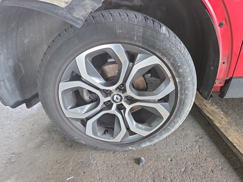 Renault captur tce manuelle - captur,