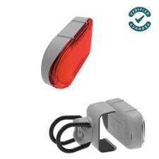 ÉCLAIRAGE ARRIÈRE REELIGHT GEM+ LED USB - RE-31001 - 5708441310010