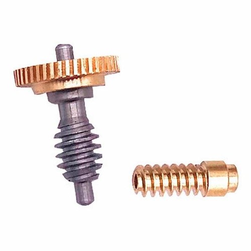 2pcs pignon moteur - 2pcs, de