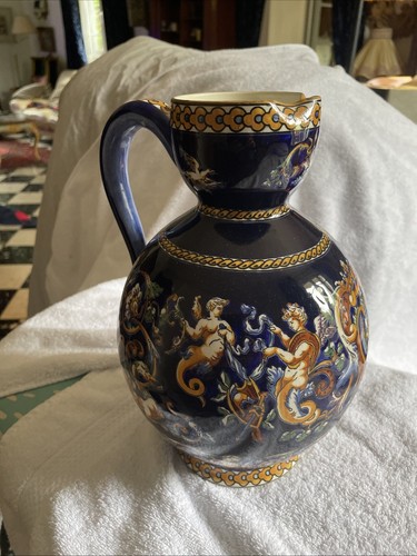 Ancien grand pichet - ancien, en