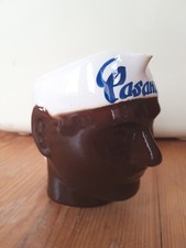 Pichet Corse CASANIS tête de