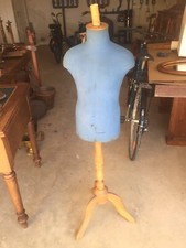 ANCIEN PETIT MANNEQUIN ENFANT