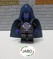 (A4 / 26 ) Lego Ultra Agents Figurine uagt028 AntiMatter 70170 70172