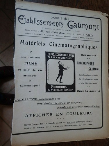 Societe des etablissements - societe,