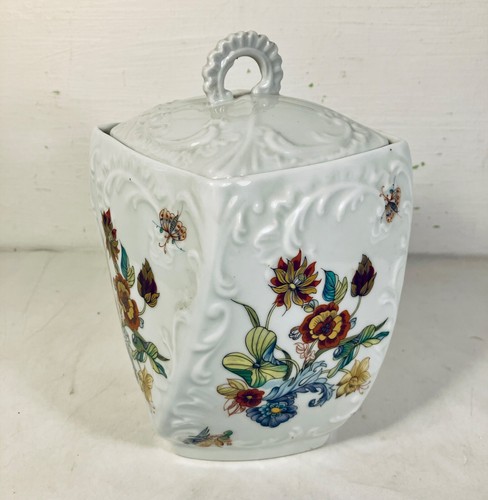 Haviland limoges sucrier en - haviland,