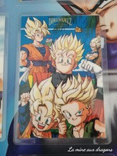 Carte Rami Tercera 105 Dragon