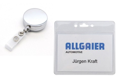 Porte cartes incl support de - incl.,