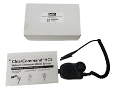 Système De Communication De Casque MSA ClearCommand HCS 10042922
