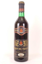 merlot des trentino cavit