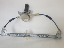 Lève vitre manuelle arrière