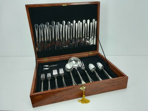 Couverts zanetti inox - couverts,