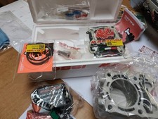 Kit Malossi Cylindre Piston