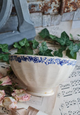 ANCIEN  BOL DE GRAND MERE