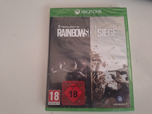 Xbox one tom clancy s - -, clancy's
