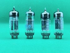 SYLVANIA 6CS7 Strong Quad