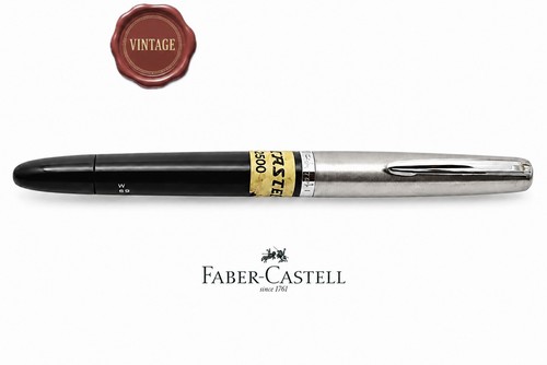 Faber castell stylo plume - castell,