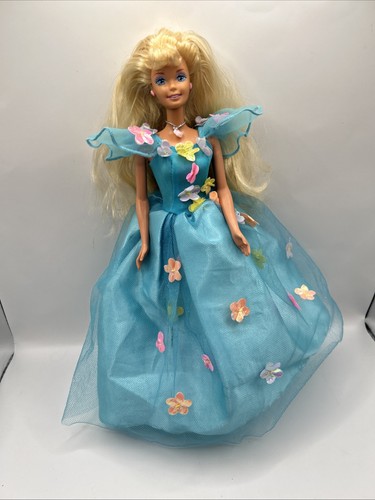 Barbie songbird 14320 - barbie,