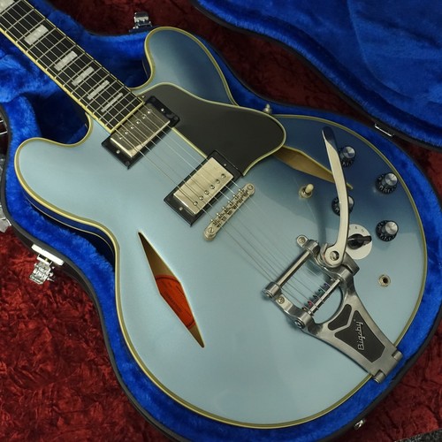 Epiphone shinichi ubukata - epiphone,