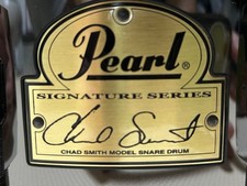 Pearl Chad Smith Snare CS1450