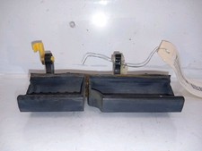 POIGNÉE COFFRE KIA SPORTAGE (JE) 2006 812602E001