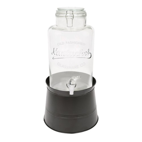 Distributeur de - 1x, 6.5l