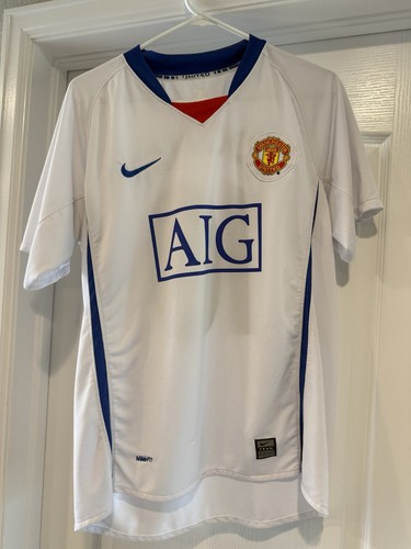 Nike manchester united - nike,