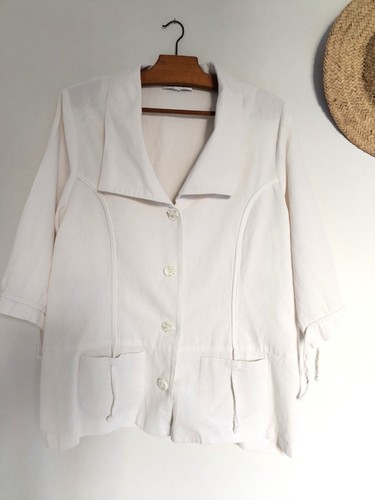 Veste femme martine letorneur - femme,