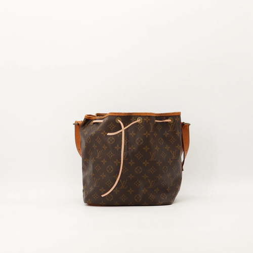 Sac seau louis vuitton petit - sac,