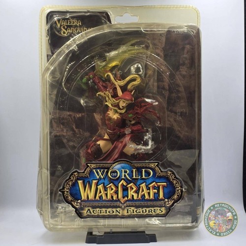 World warcraft valeera - of,