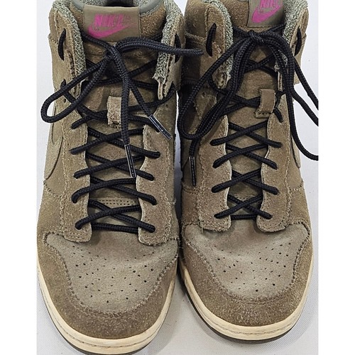 Nike dunk sky high wedge - dunk,