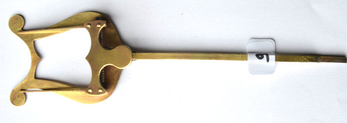 Lyre porte partitions pour - porte-partitions,