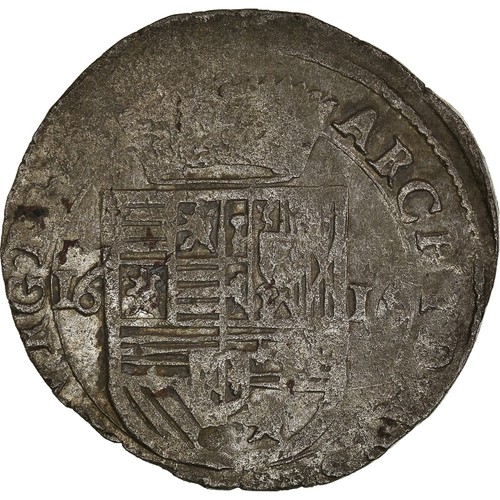 Monnaie pays bas - monnaie,, espagnols